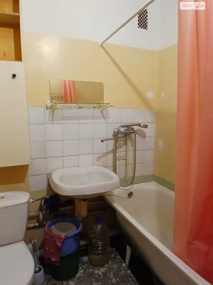Довгострокова Оренда Квартира Дніпровський