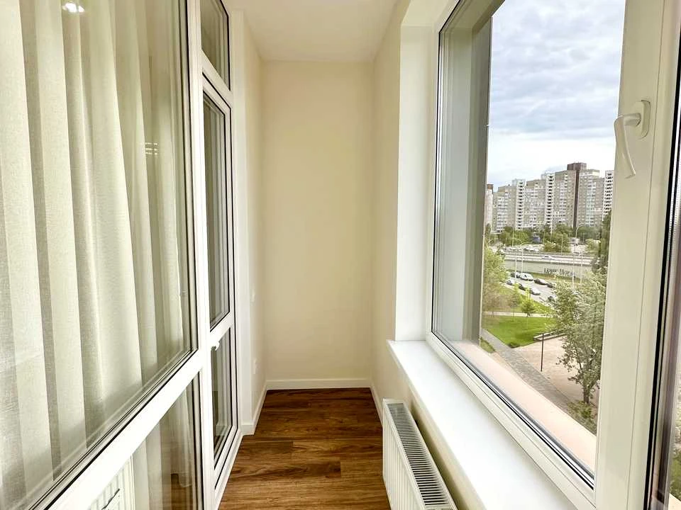 Квартира. Київ, Академіка Заболотного вул.