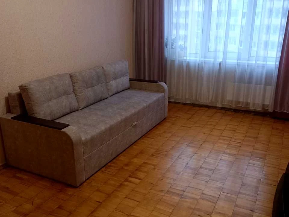 Квартира. Київ, Георгія Гонгадзе просп.