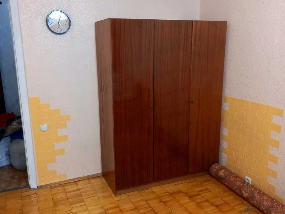 Квартира. Київ, Георгія Гонгадзе просп.
