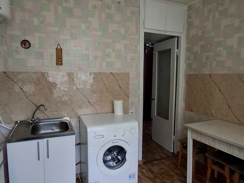 Квартира. Київ, Георгія Гонгадзе просп.
