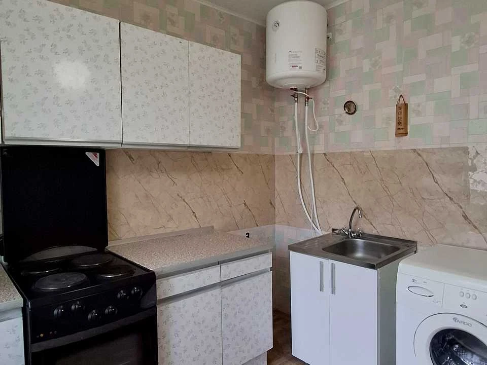 Квартира. Київ, Георгія Гонгадзе просп.