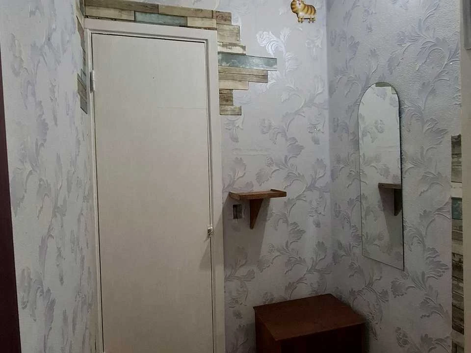 Квартира. Київ, Георгія Гонгадзе просп.