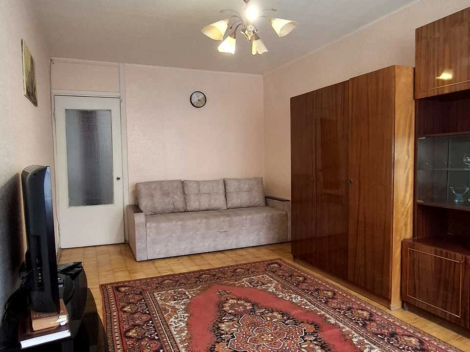Квартира. Київ, Георгія Гонгадзе просп.