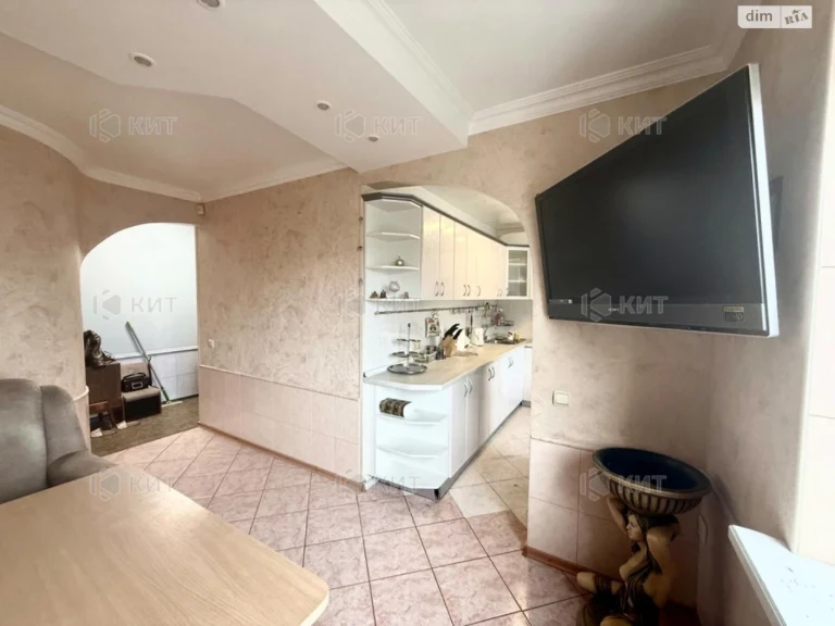 Sale Apartment Oleksiiivka