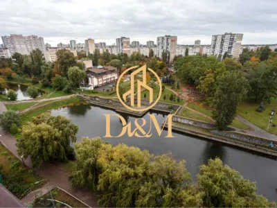 Квартира. Київ, Степана Рудницького вул.