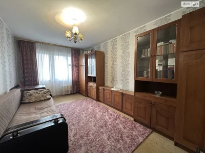 Довгострокова Оренда Квартира Теремки-1
