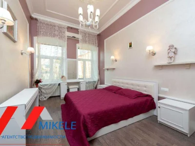 Квартира. Київ, Костянтинівська вул.
