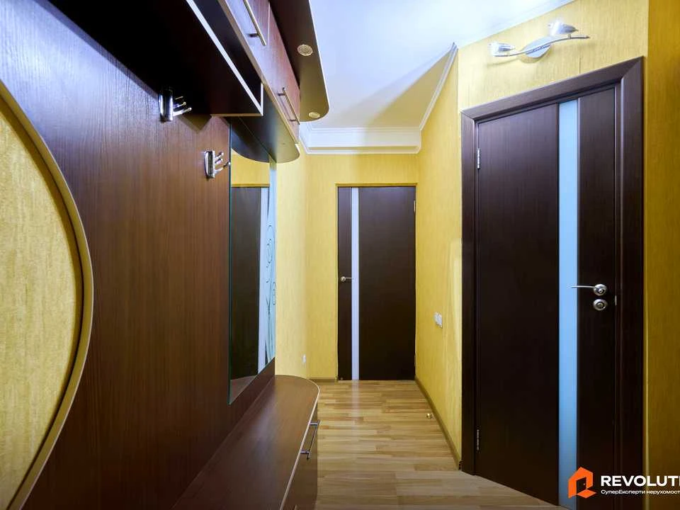 Квартира. Київ, Борщагівська вул.