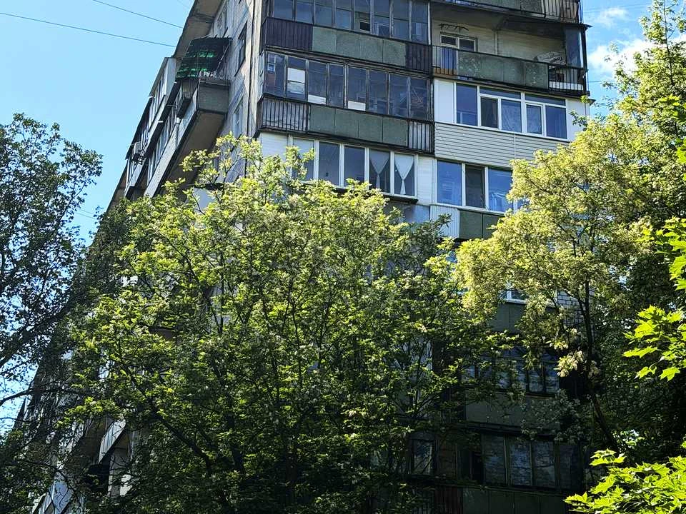 Квартира. Київ, Борщагівська вул.