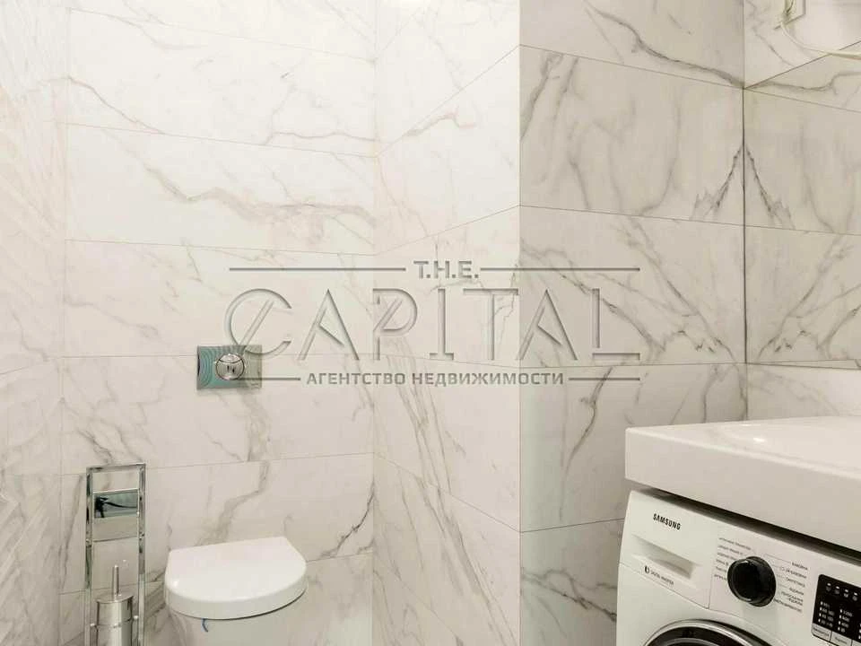 Квартира. Київ, Саперне Поле вул.