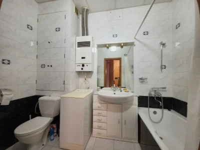 Продаж 2-кім. квартири S-55 м. кв. вул. Арсенальна 17 Печерс
