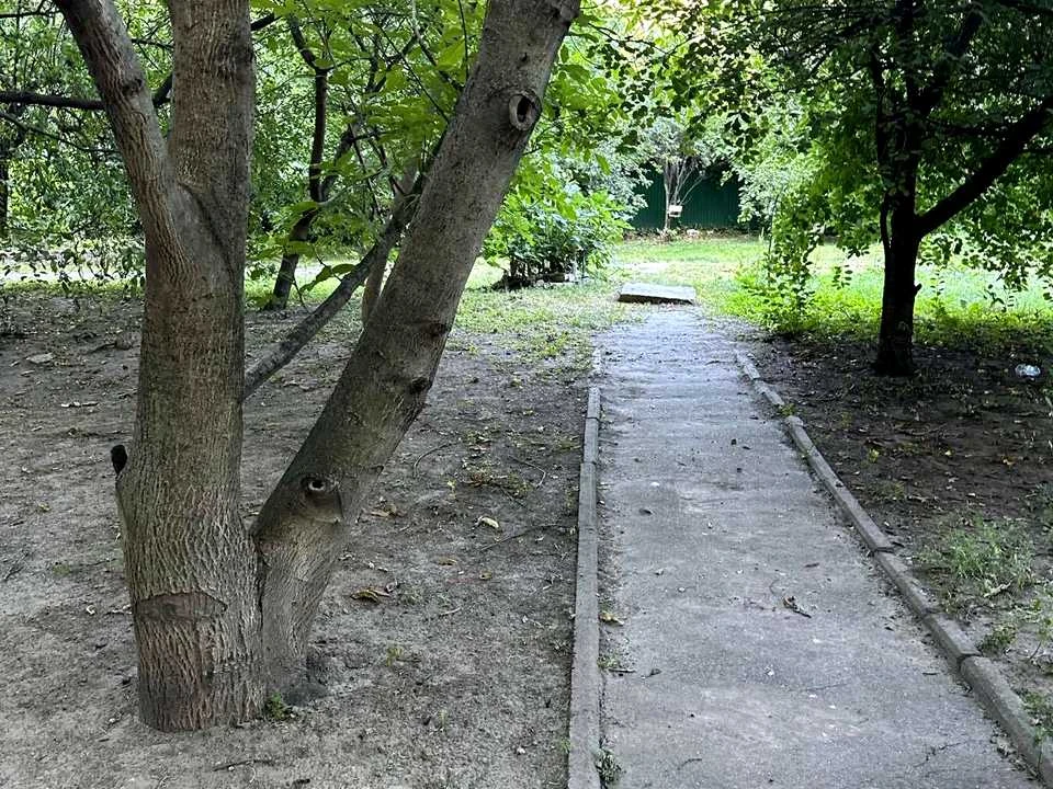 Квартира. Київ, Сергія Берегового вул.