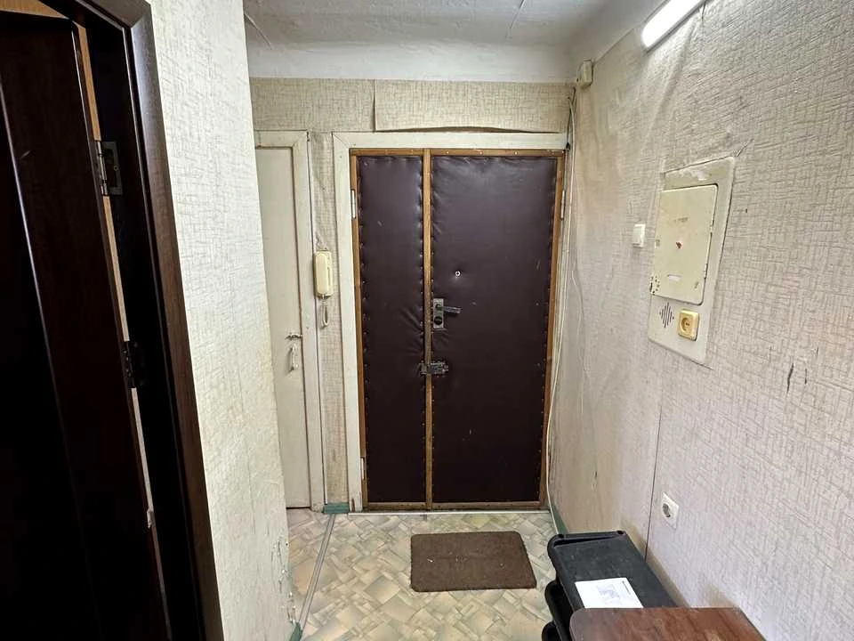Квартира. Київ, Сергія Берегового вул.