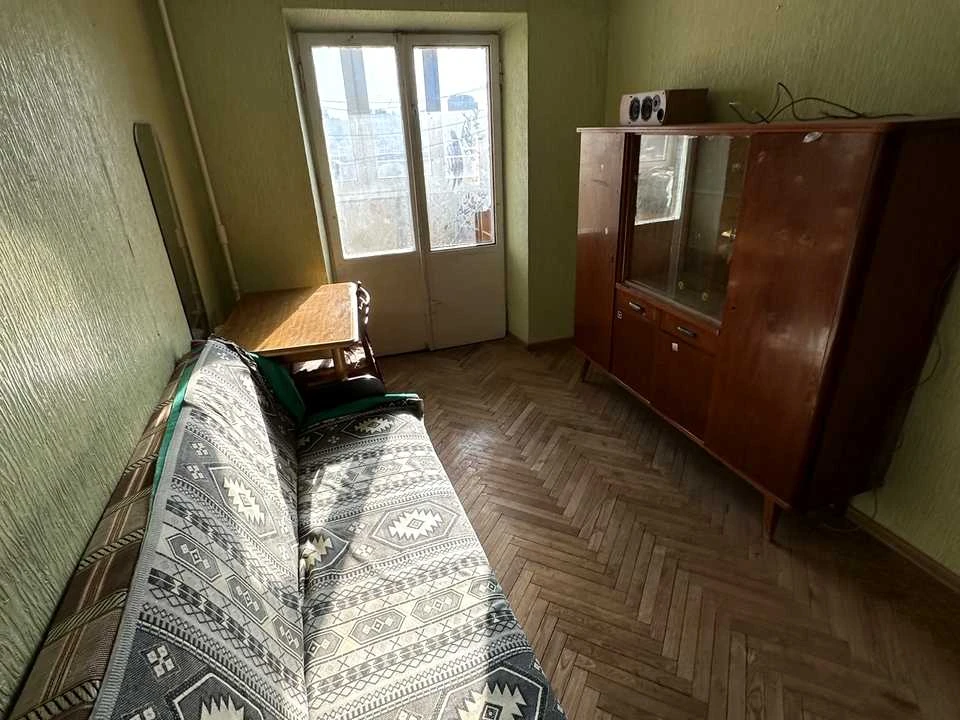Квартира. Київ, Сергія Берегового вул.