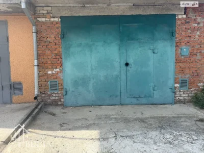 Продаж Місце в гаражному кооперативі Північний