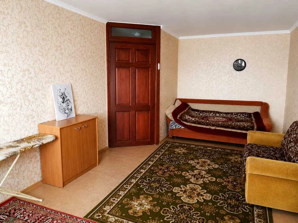 Квартира. Днепр, ул. (Богомаза)