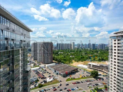Квартира. Київ, Дніпровська набережна вул.