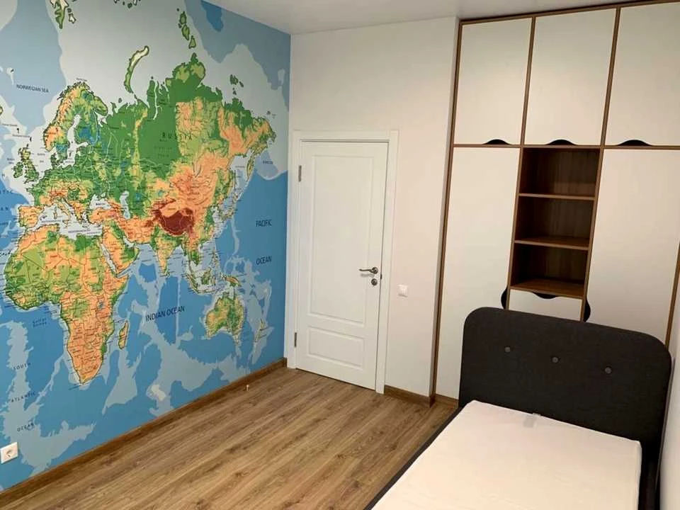 Квартира. Київ, Саперне Поле вул.