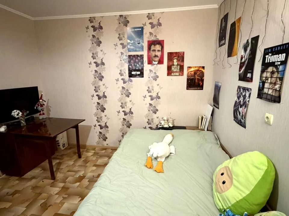 Квартира. Київ, Вишняківська вул.