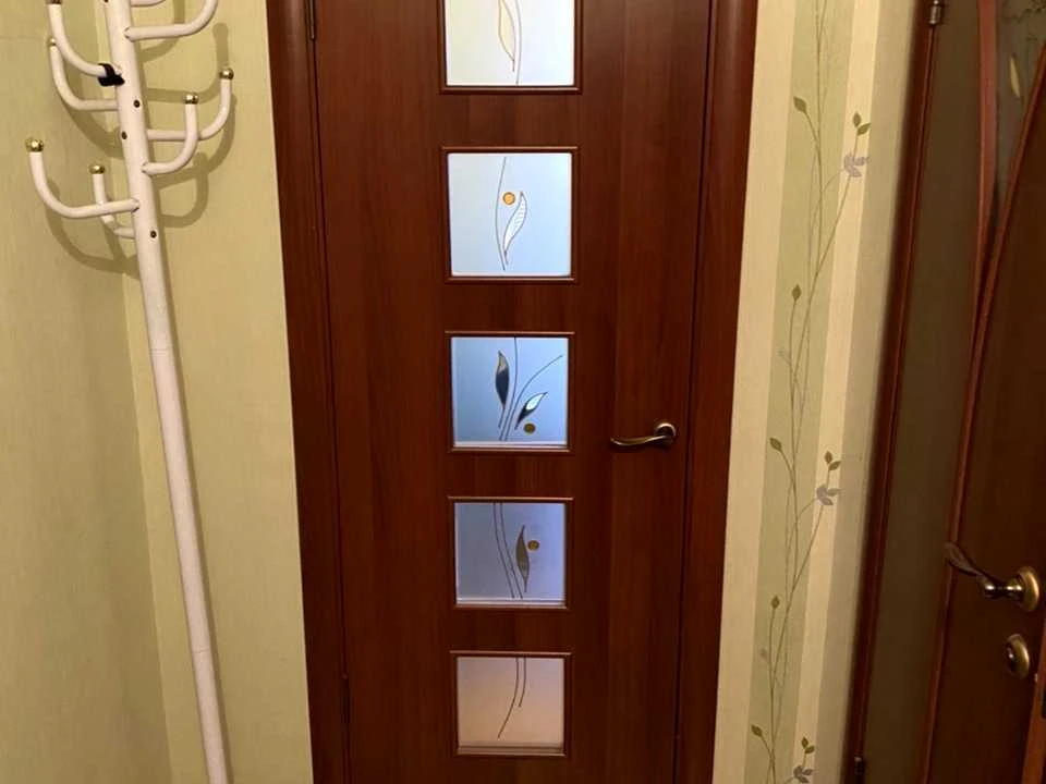 Квартира. Київ, Вишняківська вул.