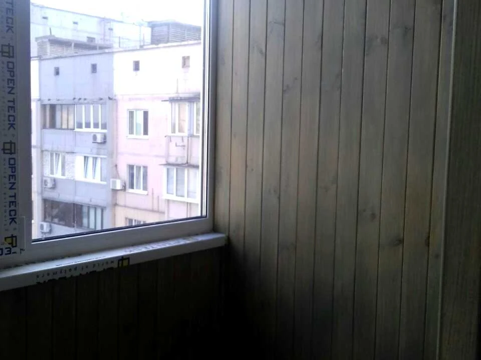 Квартира. Київ, Вишняківська вул.