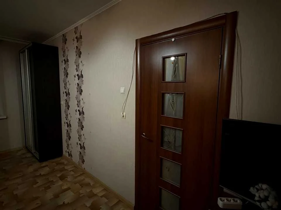 Квартира. Київ, Вишняківська вул.