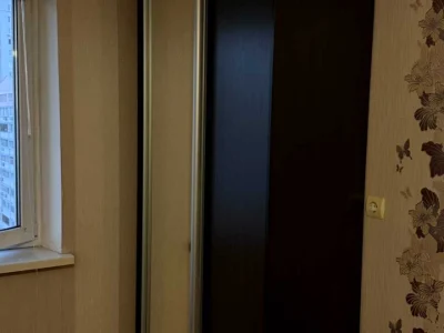 Квартира. Київ, Вишняківська вул.