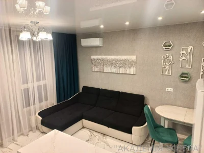 1-комнатная квартира, 50 м.кв.