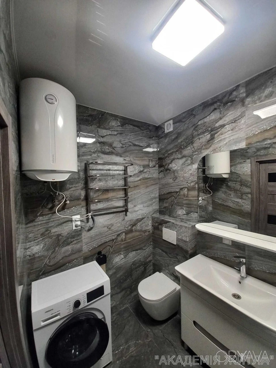 1-комнатная квартира, 50 м.кв.