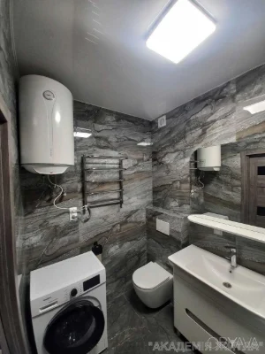 1-комнатная квартира, 50 м.кв.