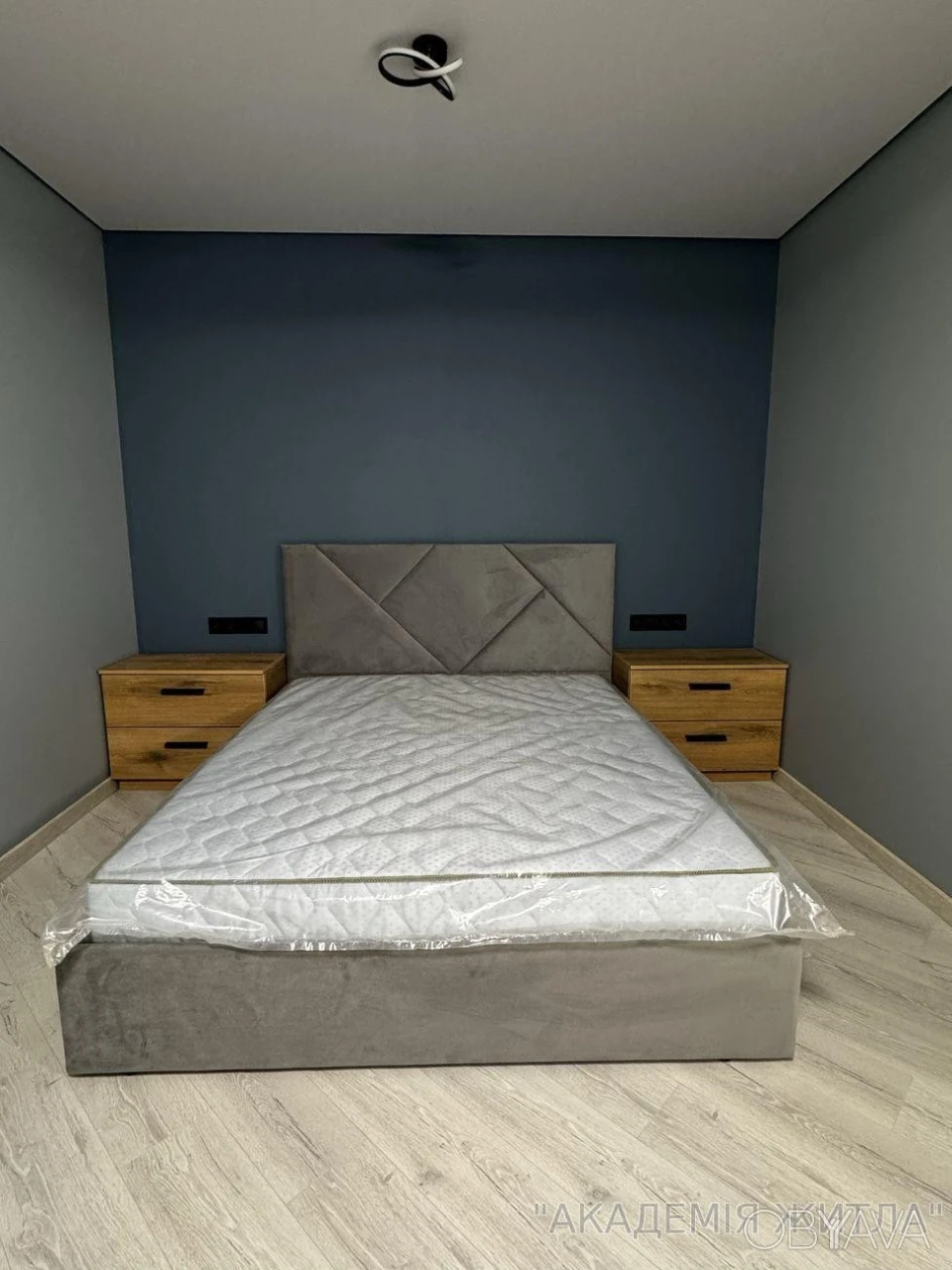 1-комнатная квартира, 47 м.кв.