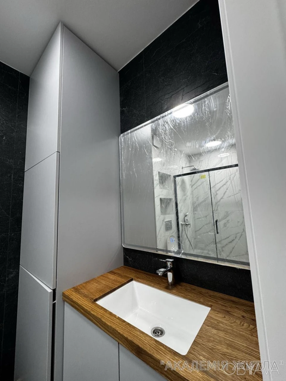 1-комнатная квартира, 47 м.кв.