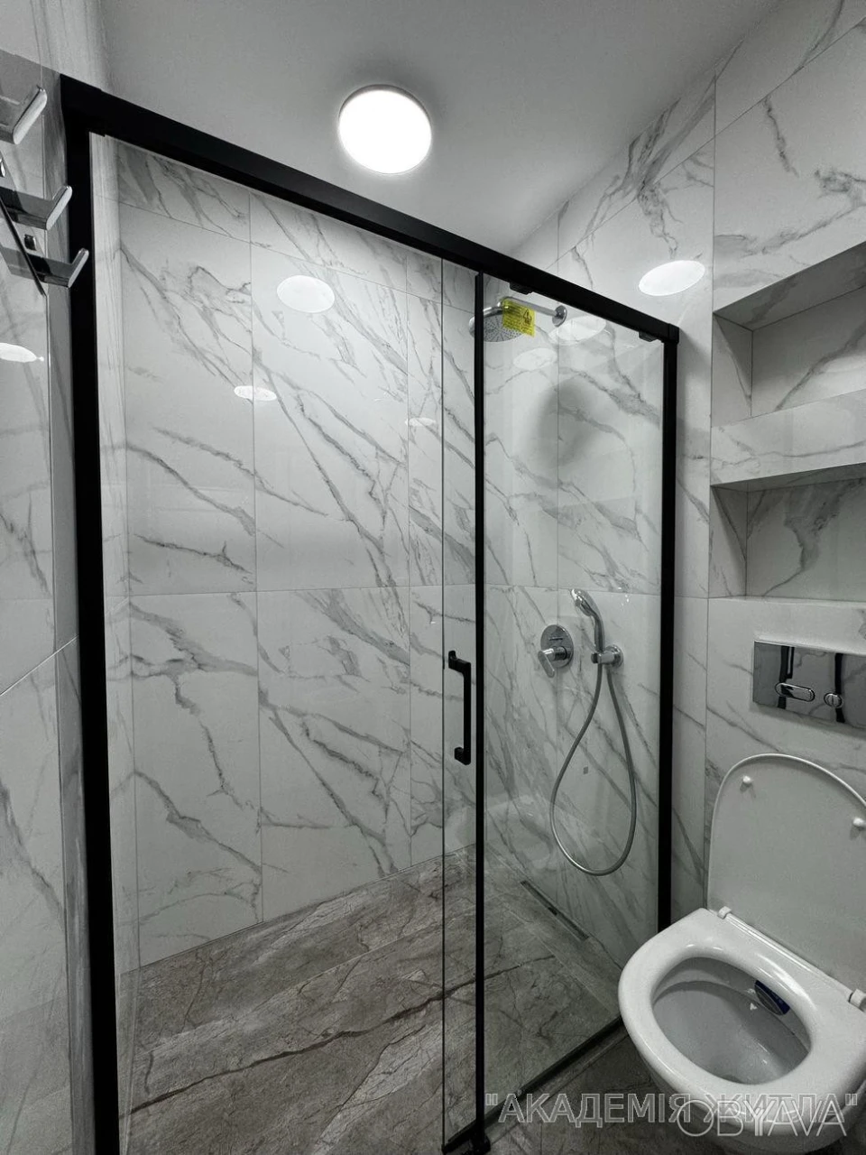 1-комнатная квартира, 47 м.кв.