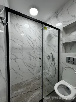 1-комнатная квартира, 47 м.кв.