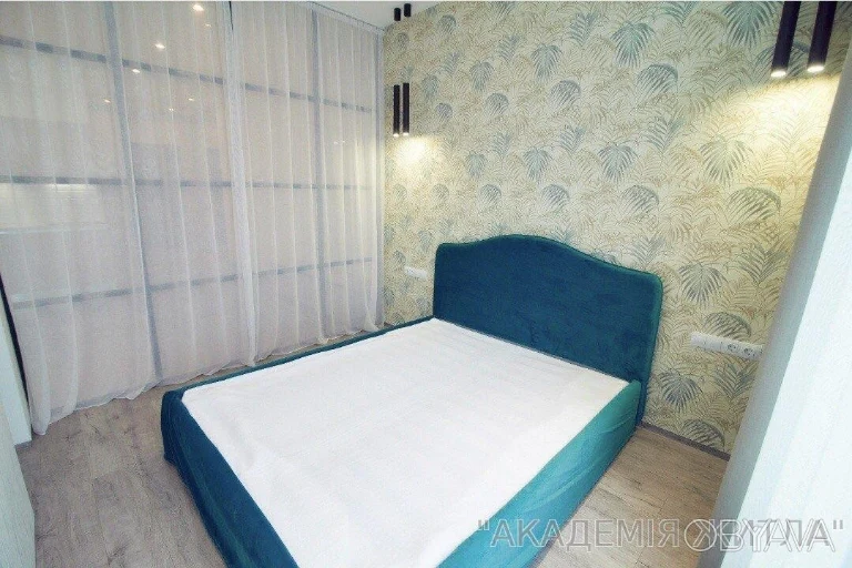 1-комнатная квартира, 60 м.кв.