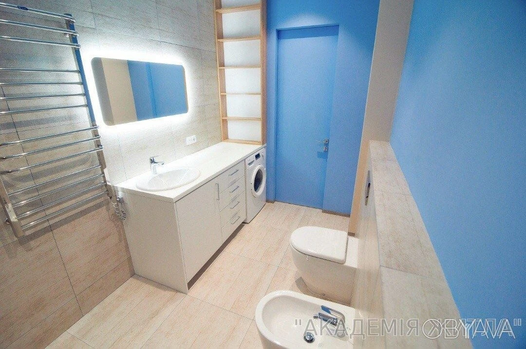 1-комнатная квартира, 60 м.кв.