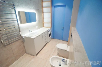 1-комнатная квартира, 60 м.кв.