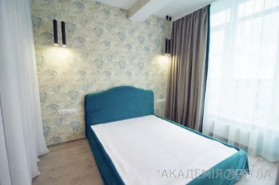 1-комнатная квартира, 60 м.кв.