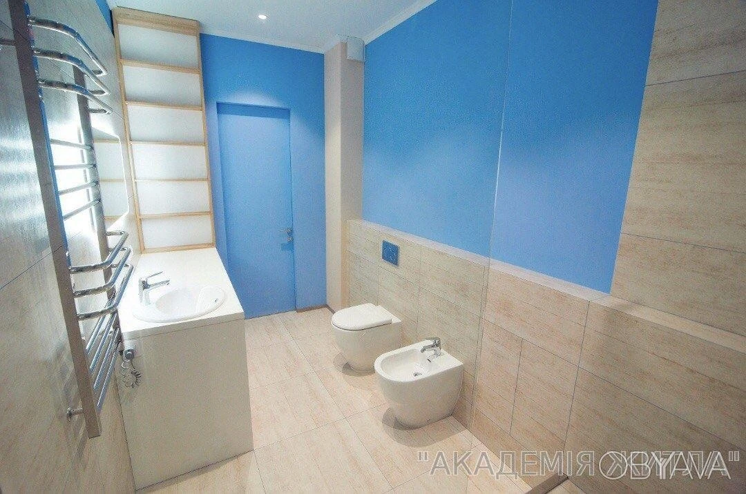 1-комнатная квартира, 60 м.кв.