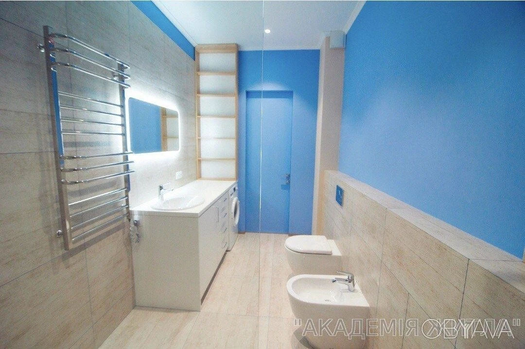 1-комнатная квартира, 60 м.кв.