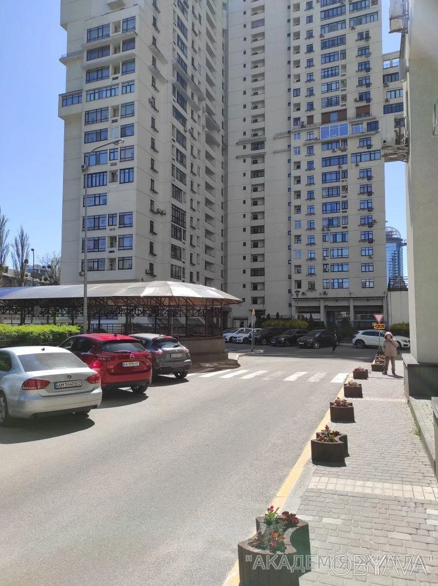 1-комнатная квартира, 60 м.кв.