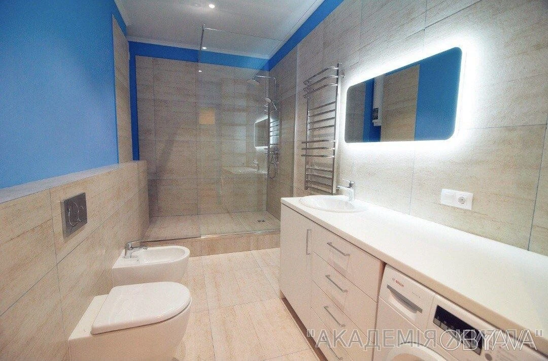 1-комнатная квартира, 60 м.кв.