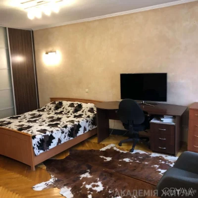 1-комнатная квартира, 35 м.кв.