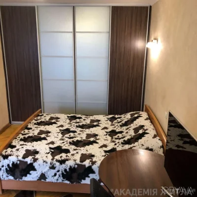1-комнатная квартира, 35 м.кв.