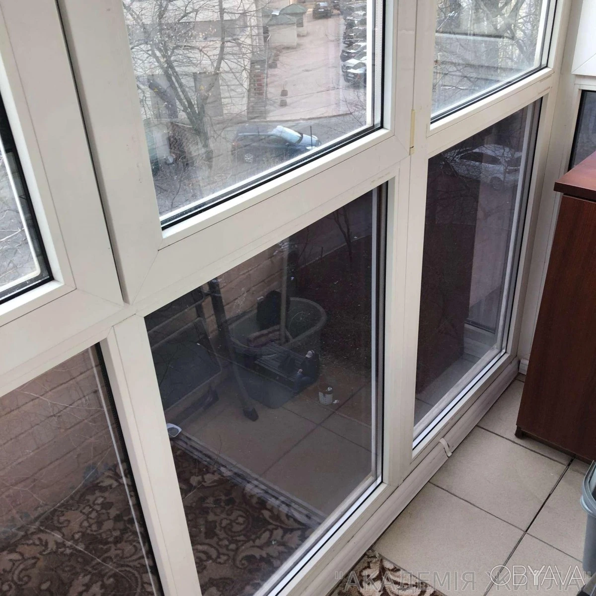 1-комнатная квартира, 35 м.кв.