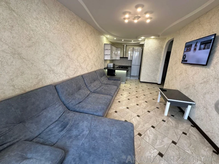 2-комнатная квартира, 45 м.кв.