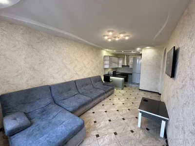 2-комнатная квартира, 45 м.кв.