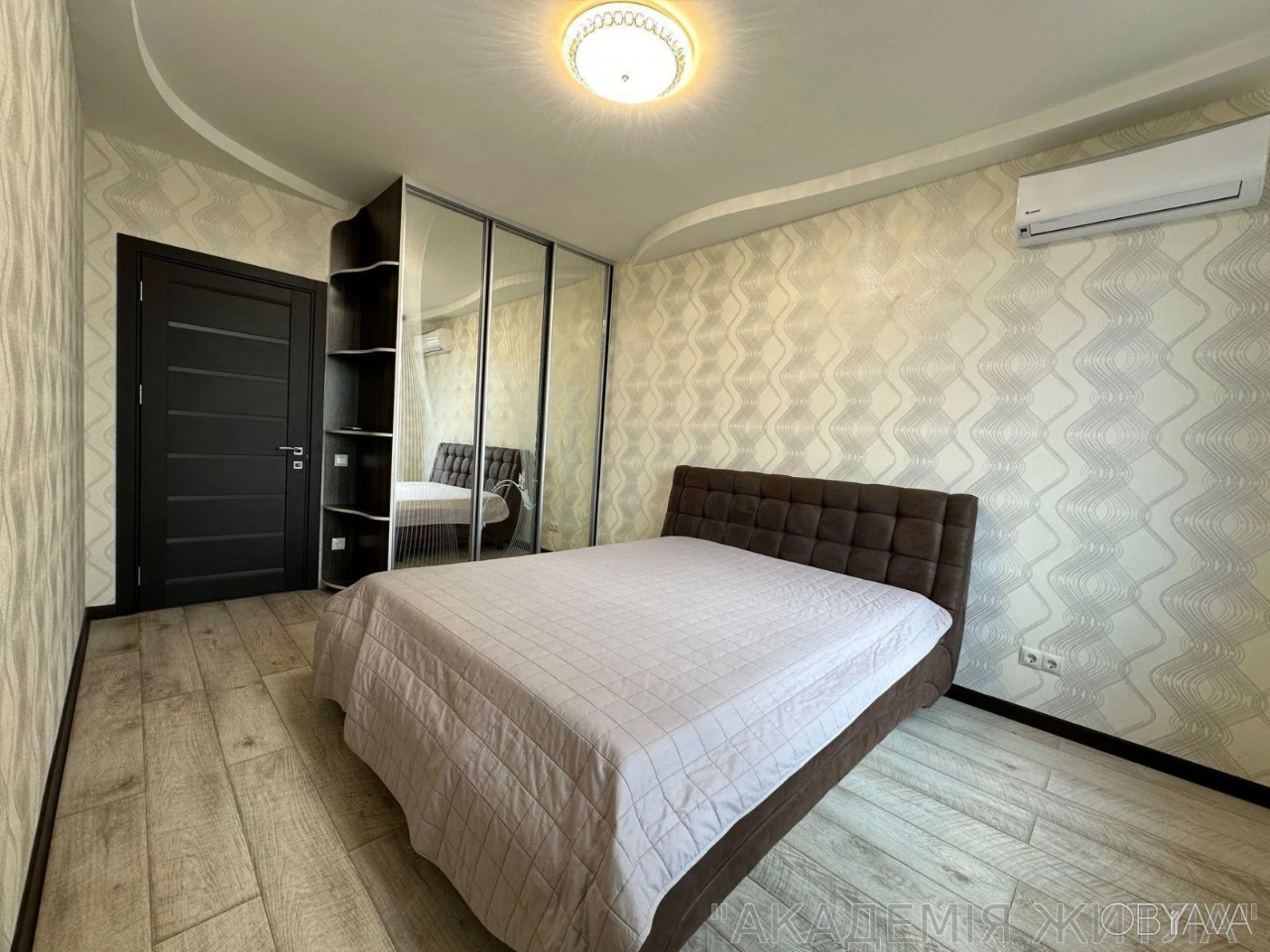 2-комнатная квартира, 45 м.кв.