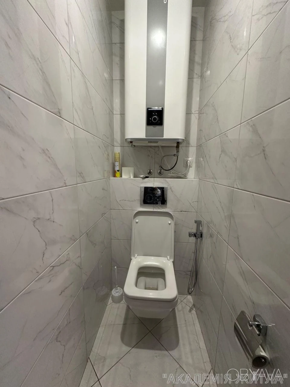 2-комнатная квартира, 45 м.кв.